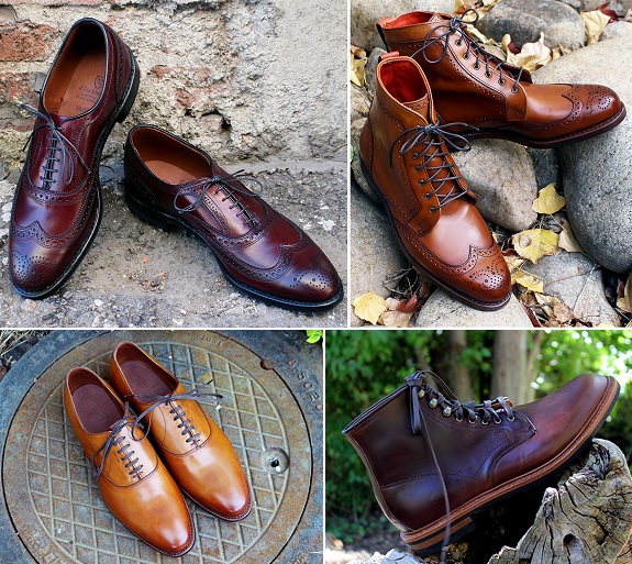 Allen Edmonds