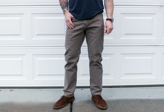 PROOF (Huckberry) Rover Pants