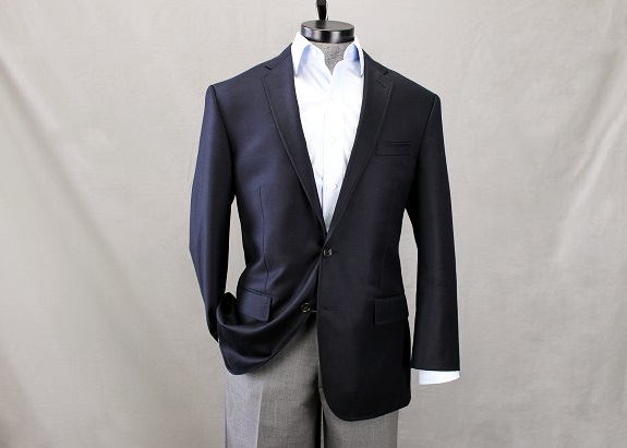 J. Crew Legacy Blazer