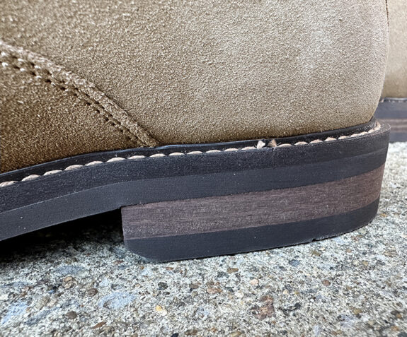 Nordstrom Blaine Chukka Boots