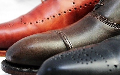 Oxfords vs Derbys & More - Shoe Style Jargon 101 | Dappered.com