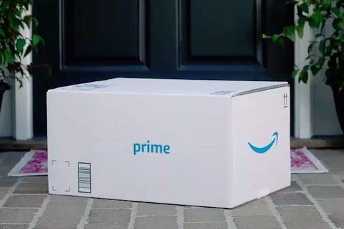 Amazon Prime