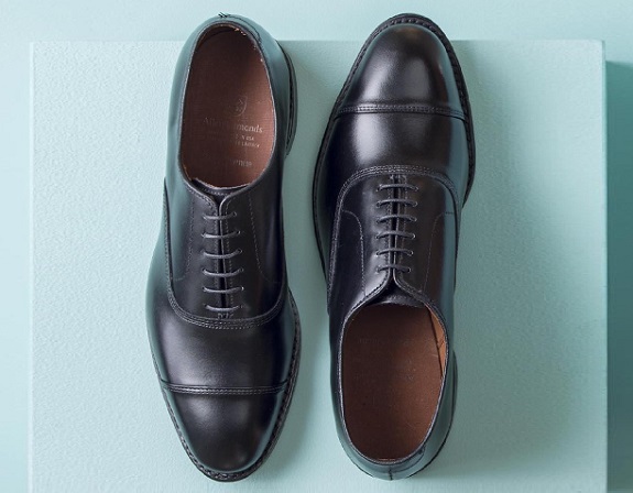 Allen Edmonds Park Avenue