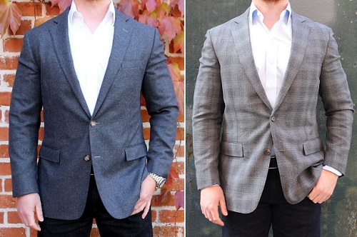 Brooks Brothers Sportcoats