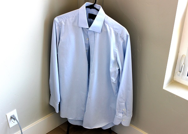 How to Iron a Dress Shirt | Dappered.com