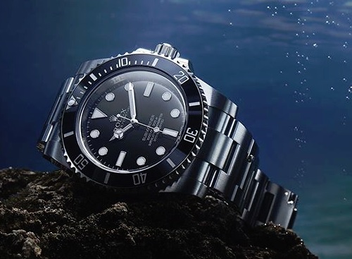 Rolex Submariner